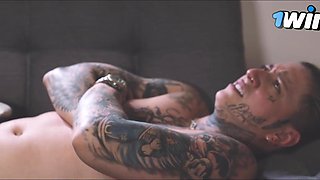 Hermanastra cachonda me seduce y terminamos follando duro parte 1 - KATTY AND ZACK - Big ass