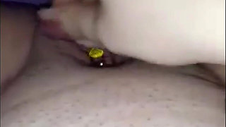 Short Compilation of Squirting Pussy While Being Fucked with a Dildo