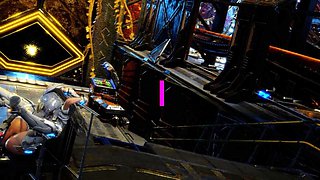 The First Descendant Bunny60fps - Homemade
