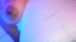 Erotic Inception: Wet Dream with Nurse Gina Halime