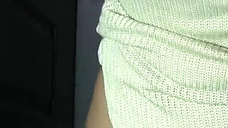 Blonde bombshell Alana returns to swallow more loads POV