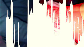 My Body Is on Fire Gangbang, Anal, Double Penetration, Swallowing Cum