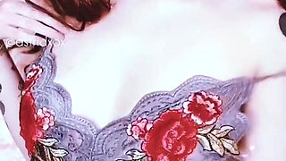 Astrid Tattooed Redhead Beauty