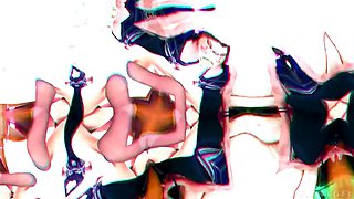 ANAL TRIXXX - Hottest Most INSANE Anal Scenes of 2025 Pt 2