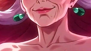 Ai Older Women Topless