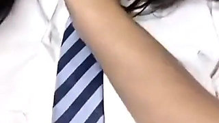 The Teacher Fucked the Female Student in Exchange for Passing Her