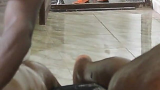 Slutty Grannies Massaged and Fucked