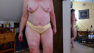 1407 May 2026 Panty Parade From Curvy-liscious Dawnskye