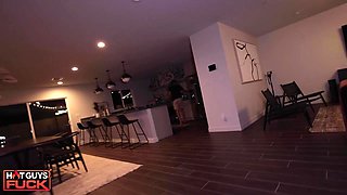 Busty Jasmine impassioned sex clip