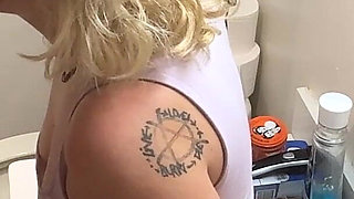 Romantic Pee on Her, Our First, Telll Her She's Mine, Shared a Moment