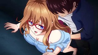 Mysterious Intimate Girl_22122302p0