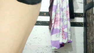 Priya Bhabi Sexy Video Hot Body