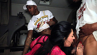 Mile Marker 69 Slut Travelers