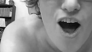 Sylvies Double - Assfuck and Outdoorfuck