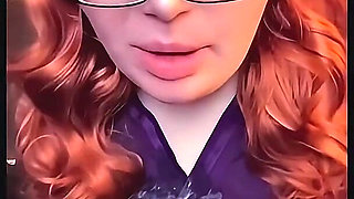 Bitch Nurse to Cumslut