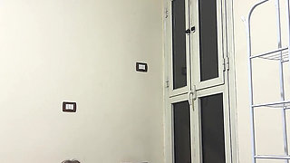 My Tits Jiggle During Exercise