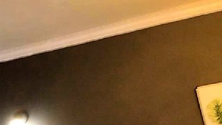 Amateur Doggystyle Hidden Cam