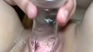 Innocent Married Anal Virgin - Suddenly Taken Raw, Then Strained to Taste the Same Filthy Cock