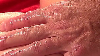 She Booked a Massage, Then Spread Her Legs, and the Perverted Therapist Gave Her What She Wanted