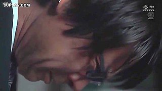 Nude Model Ntr Shocking Cheating Video Of A Wife Drowning In Shame With Her Boss Sayuri Hayama