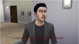 Hacker’s wild revenge ends in a brutal gangbang