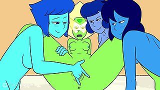 Hentais, anime, hentai