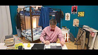 MATURE4K. 2 cocks are the best anti age treatment ft. Sherri Ost: Blowjob, Hardcore  Spooning Porn