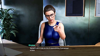 Complete Gameplay - Breeze of Passion, Part 4