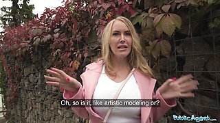 Spicy Martin Gun and Mackenzie Page's big tits xxx