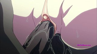 Hentai Schoolgirl Exam Gone Wild