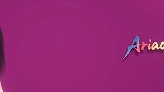 3D Envy: the Goddess of Eternal Curves - 3D Animation Hentai