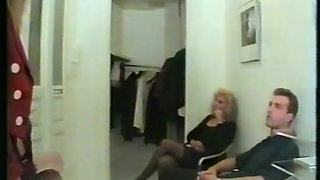 Horny German Women Who Want to Get Fucked by a Big Cock #6