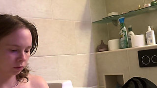 Big Tits and Hard Nipples