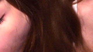 I Fucked a Skinny Blonde in the Ass on the Stairs