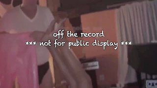 Domina Mastix April - Hawt Black Pam Meets Mistresse April