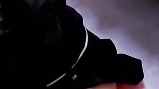 Korean College Uniform Training