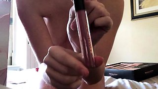 Amateur Webcam Big Boobs Blonde Teen Spit Games Porn
