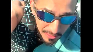 A Delicious Young Brazilian Girl Gets Lost in Her Cuckolded Husband's Clutches and Goes to Have Sex with the Jet Ski Instructor