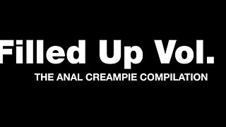 TUSHYRAW Filled Up Vol 2 Compilation