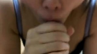 CUMSHOT SWALLOW BLOWJOB JAPANESE SCHOOLGIRL MAID BOYFRIENDS