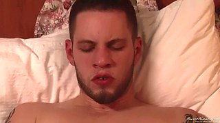 Wolf Hudson's Family Secrets Turn Into Wild Passion