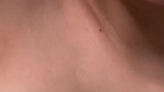 Beautiful Girl Masturbate Herself with Passion