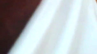 MILF Sucks a Cock and Takes a Load in Her Mouth (pov)