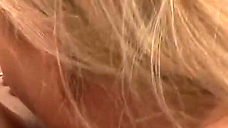Horny stepmom seducing her lesbian stepdaughter
