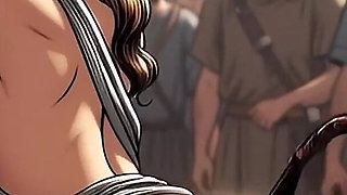 Punishment in Ancient Rome. Ai003c