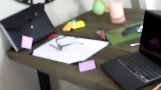 Family Strokes - rough xxx