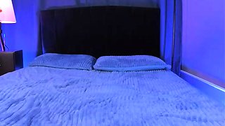 Solo webcam tranny masturbation