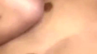 A Married Woman Hesitates as Intensity Tests Boundaries During a Private Encounter