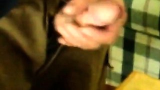 Big-Titted Mature Girl's Wild Teasing at Cuckold Party