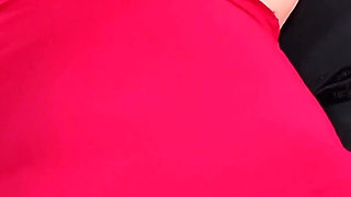 Mature Hot Latina MILF Bed Intense Fuck